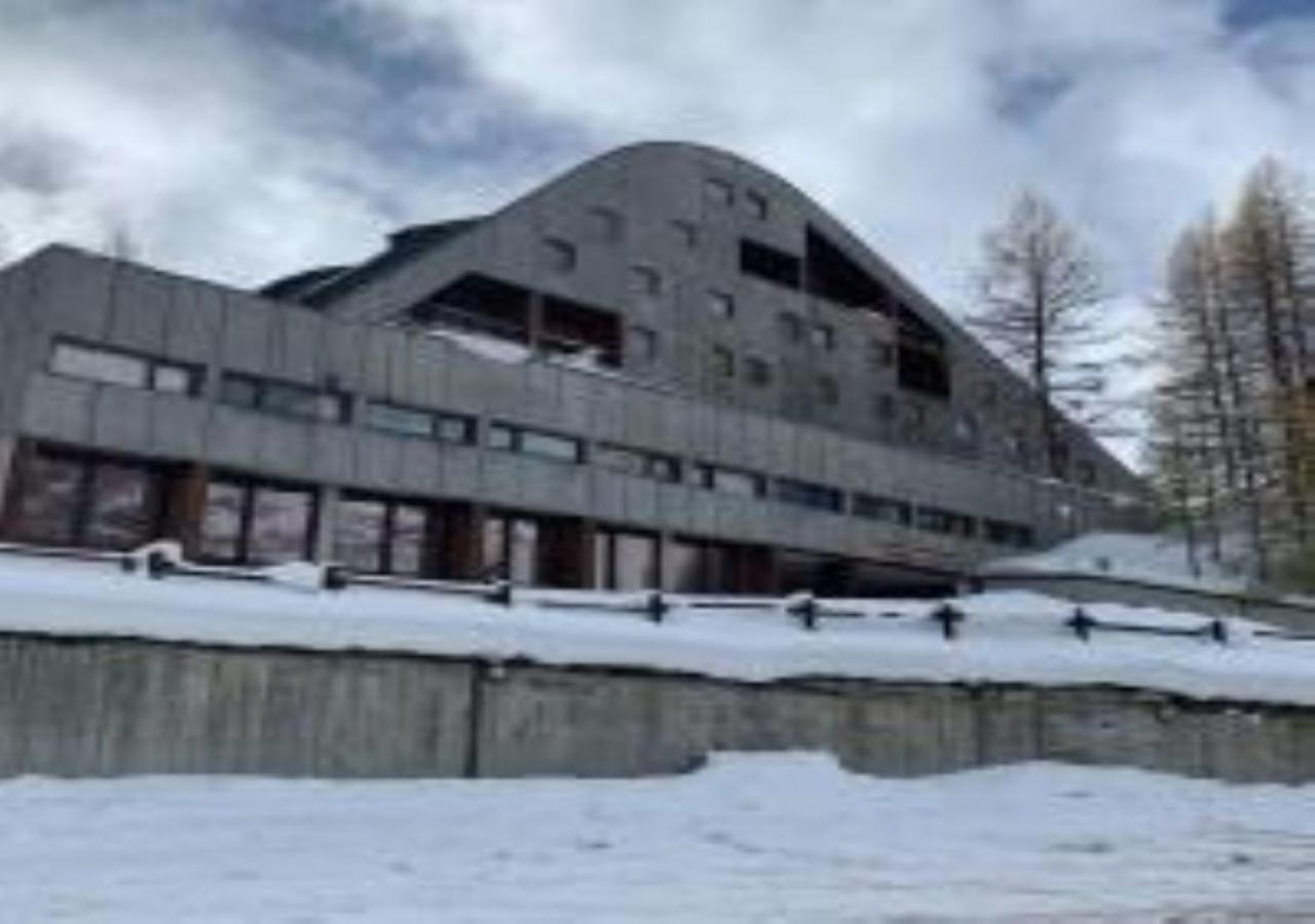 Casa Cervinia Shuss 2 Apartamento Breuil-Cervinia Exterior foto