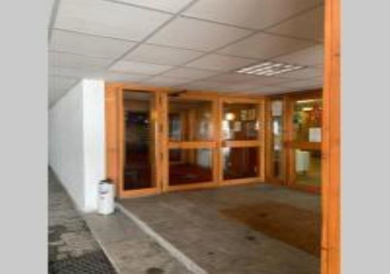 Casa Cervinia Shuss 2 Apartamento Breuil-Cervinia Exterior foto